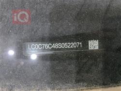BYD Destroyer 05